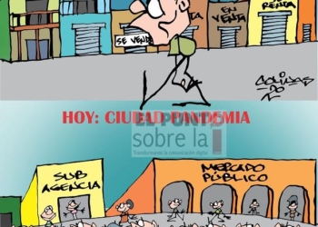 COLINAS: Pobre Chetumal