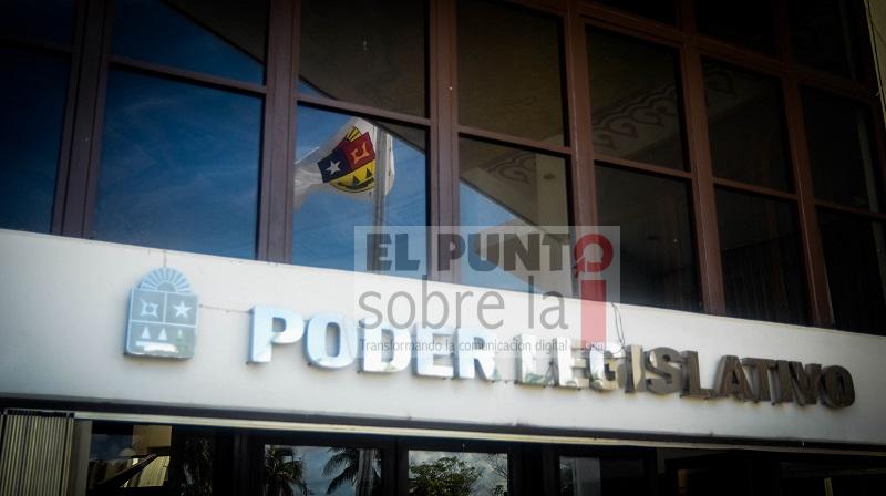 Convoca Congreso a ciudadanía a postularse al cargo de comisionado del IDAIP