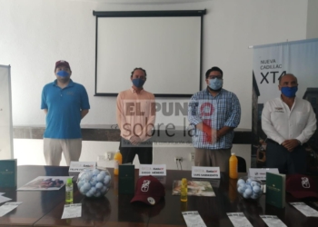 Falta promoción para el turismo de golf en Quintana Roo