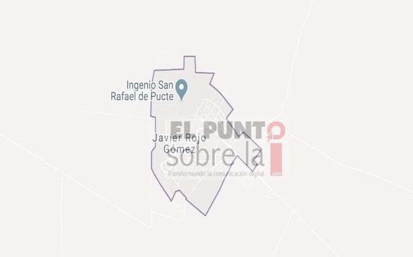 Habitantes de Javier Rojo Gómez piden medidas preventivas o acciones de higienización