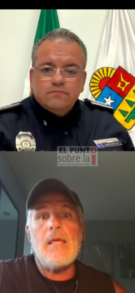 Capella el «showman» de nulos resultados