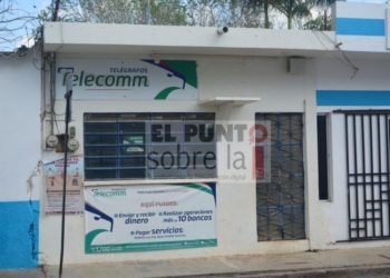Queja en contra de Telecom-Telégrafos en ocasiones, se queda sin recursos para pagar su pensiónes