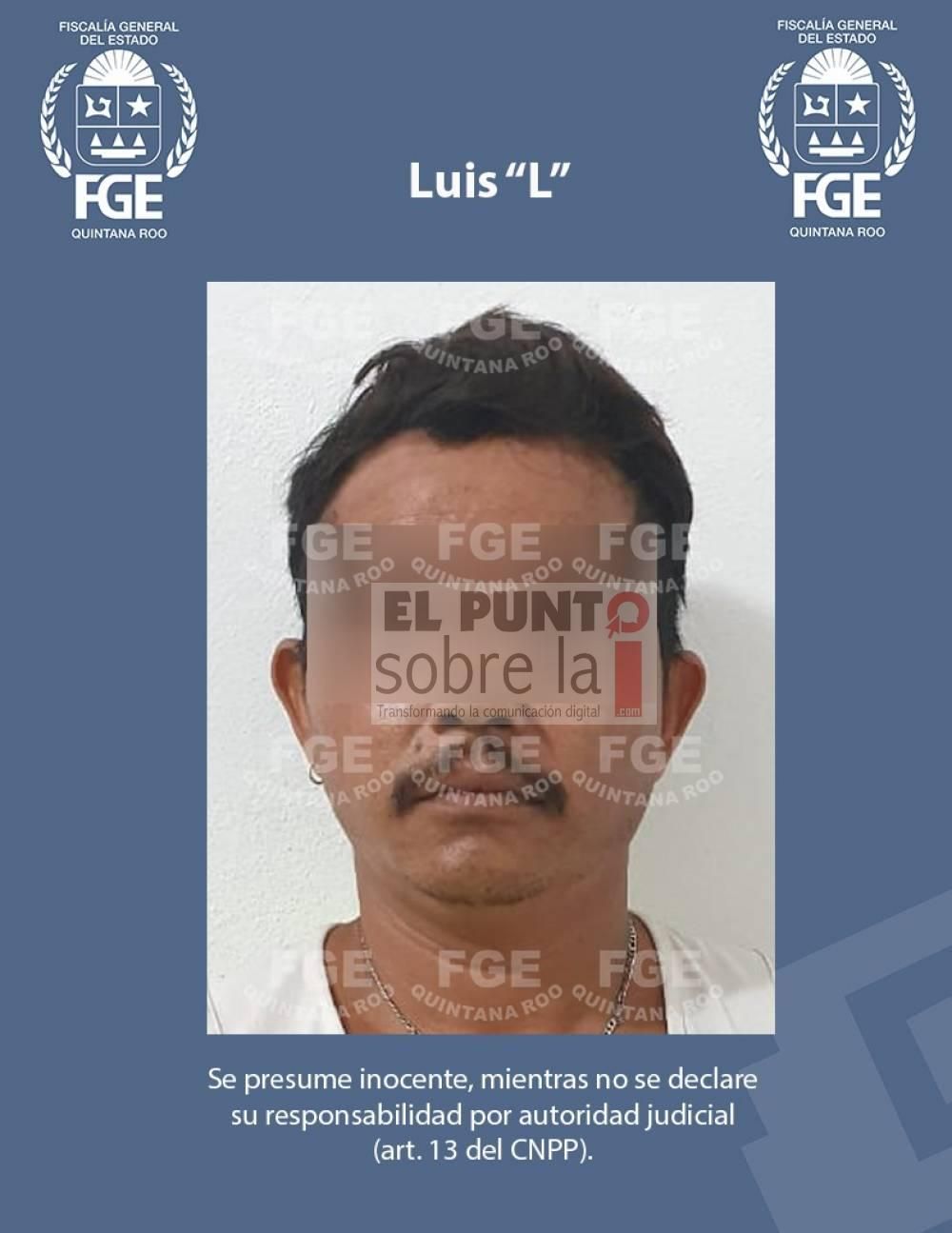 En la carcel violador de Ucum