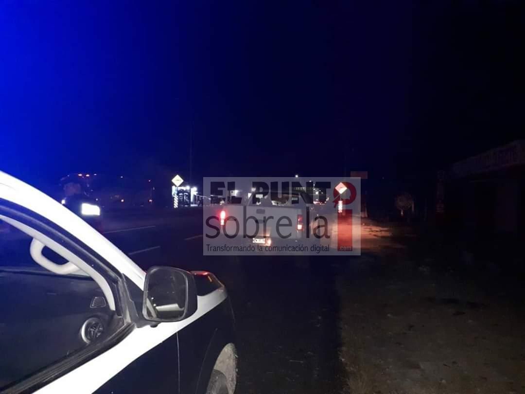 Asaltos son planeados y organizados en la ribera