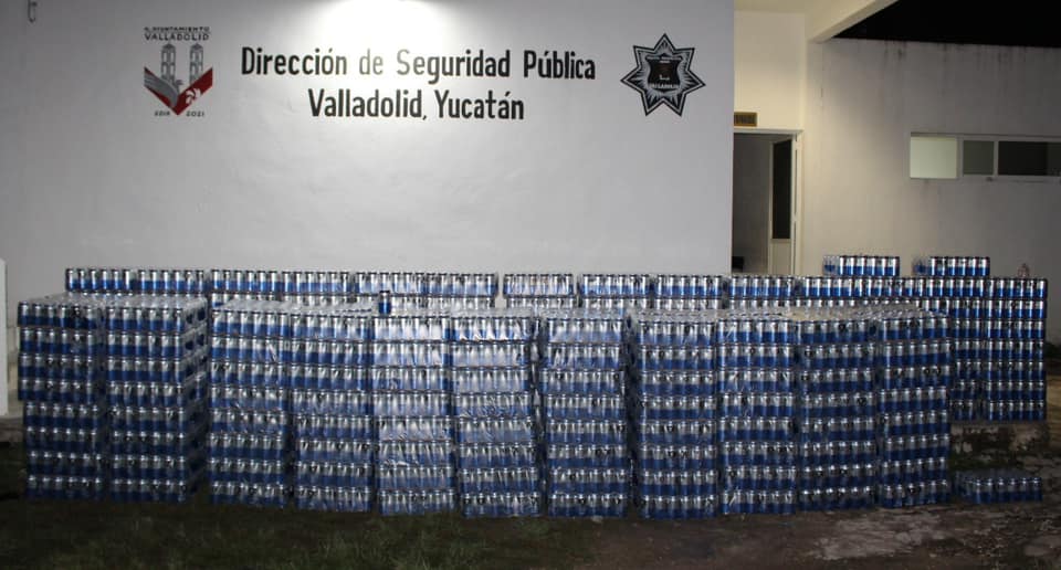 Clandestinaje en la mira