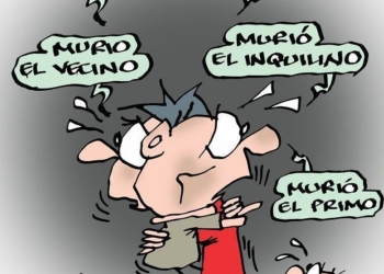 ¡A cuidarnos todos!