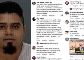 Cae asaltante, Capella lo sigue buscando