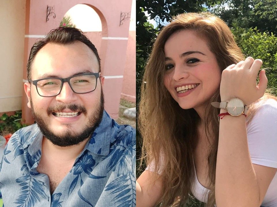 Por la confianza y la unidad, atrás el divisionismo