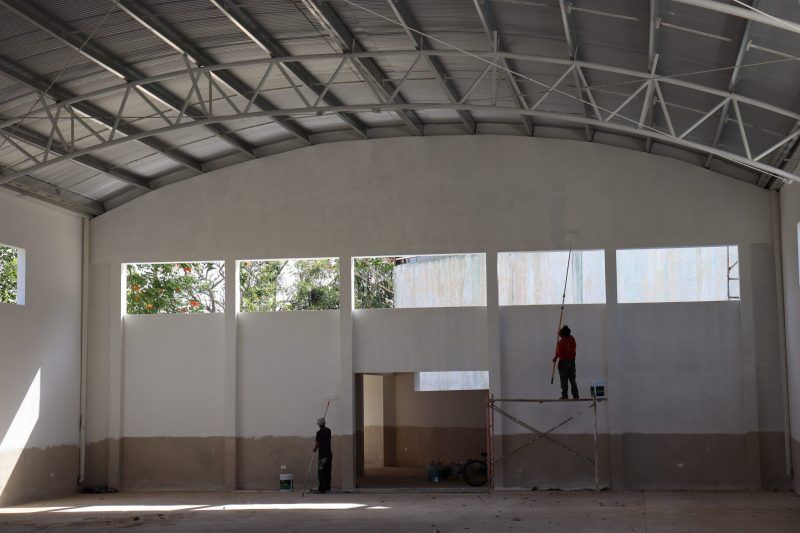 En Valladolid, promoción y apoyo al sector deportivo también recibió atención prioritaria durante el segundo año de la administración municipal