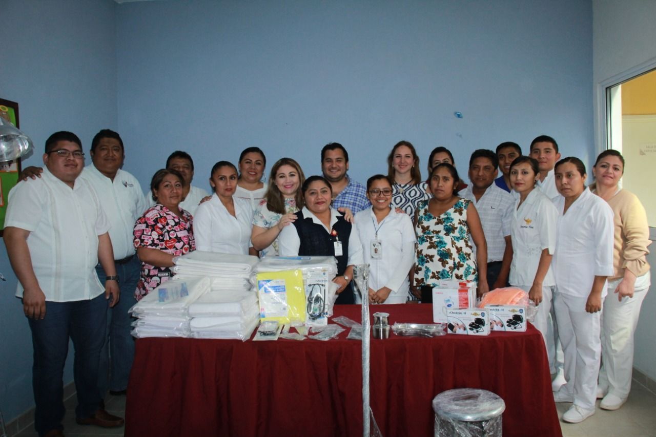Programa de Donación de Sueldo de Regidores y el Alcalde, atendió las necesidades sociales y procuró el desarrollo integral y sustentable del municipio