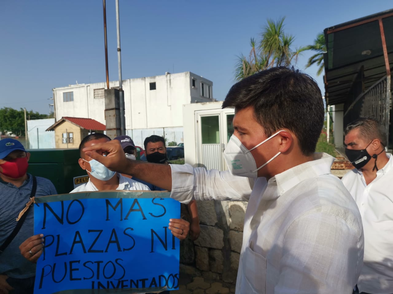 Revisará la XVI legislatura homologación de sueldos de la FGE