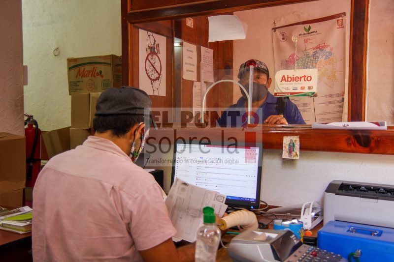 Medida de apoyo ante la situación