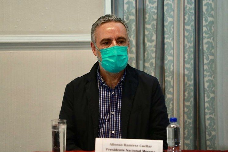Morena vuelve a ser mayoría en San Lázaro; PT le devuelve un diputado