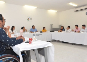 Necesario brindar trato adecuado a personas con discapacidad: derechos humanos