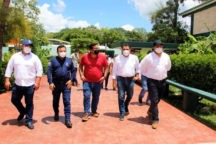 Permeó la prevención ante todo
