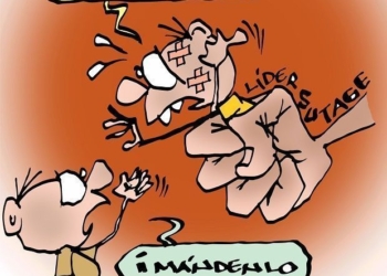 ¡Auxilio!