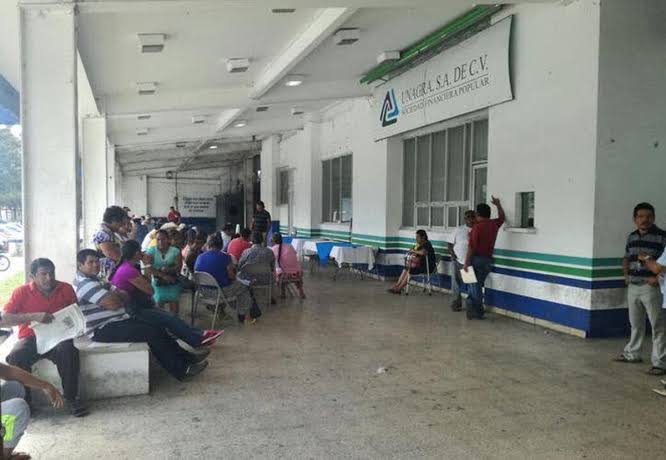 Cañeros piden intervención de Condusef