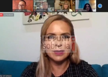 Cuenta pública 2019 será determinante para poner en evidencia la corrupción en Solidaridad