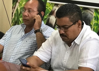 Amagan cañeros con tomar ingenio mañana miércoles