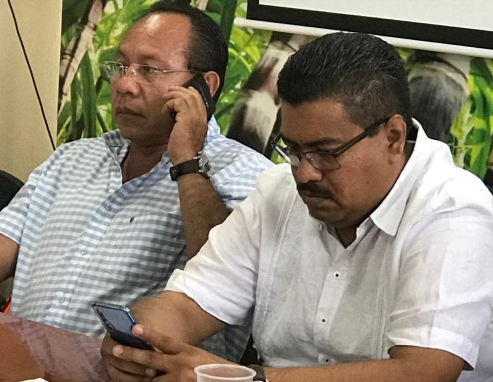 Amagan cañeros con tomar ingenio mañana miércoles