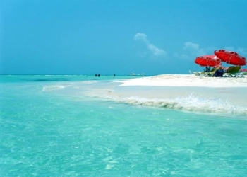 Playa del Caribe Mexicano entre las 25 más hermosas del mundo