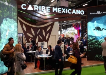 Quintana Roo con promoción aparte de la marca México