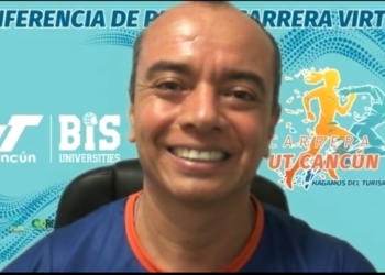 UTC realizará su primera carrera pedestre virtual