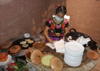 Presentan el «Huerto del Edén» , nuevo concepto de comida sana y natural