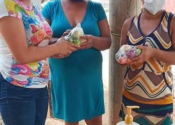 “Nutrición y Bienestar” el fin de fomentar una alimentación saludable