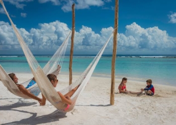 Campaña emergente de Promoción para Costa Maya