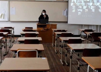 Escuelas particulares en crisis económica por Covid 19