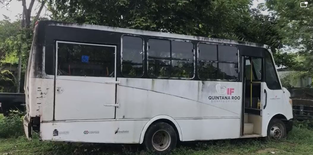 José Esquivel Vargas «Chak Meex» ha convertido FCP en “deshuesadero” público de vehículos oficiales