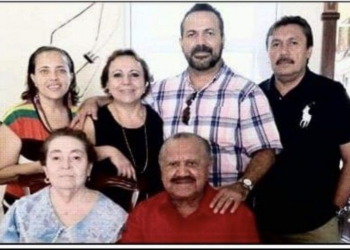 Hermano de ex alcalde de Cancún muere en accidente aéreo en Florida