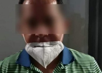Trasciende liberación de Ex tesorero de Borge José Alejandro Marrufo