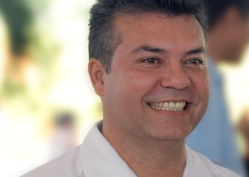Mauricio Góngora está en su casa, su proceso en resguardo domiciliario