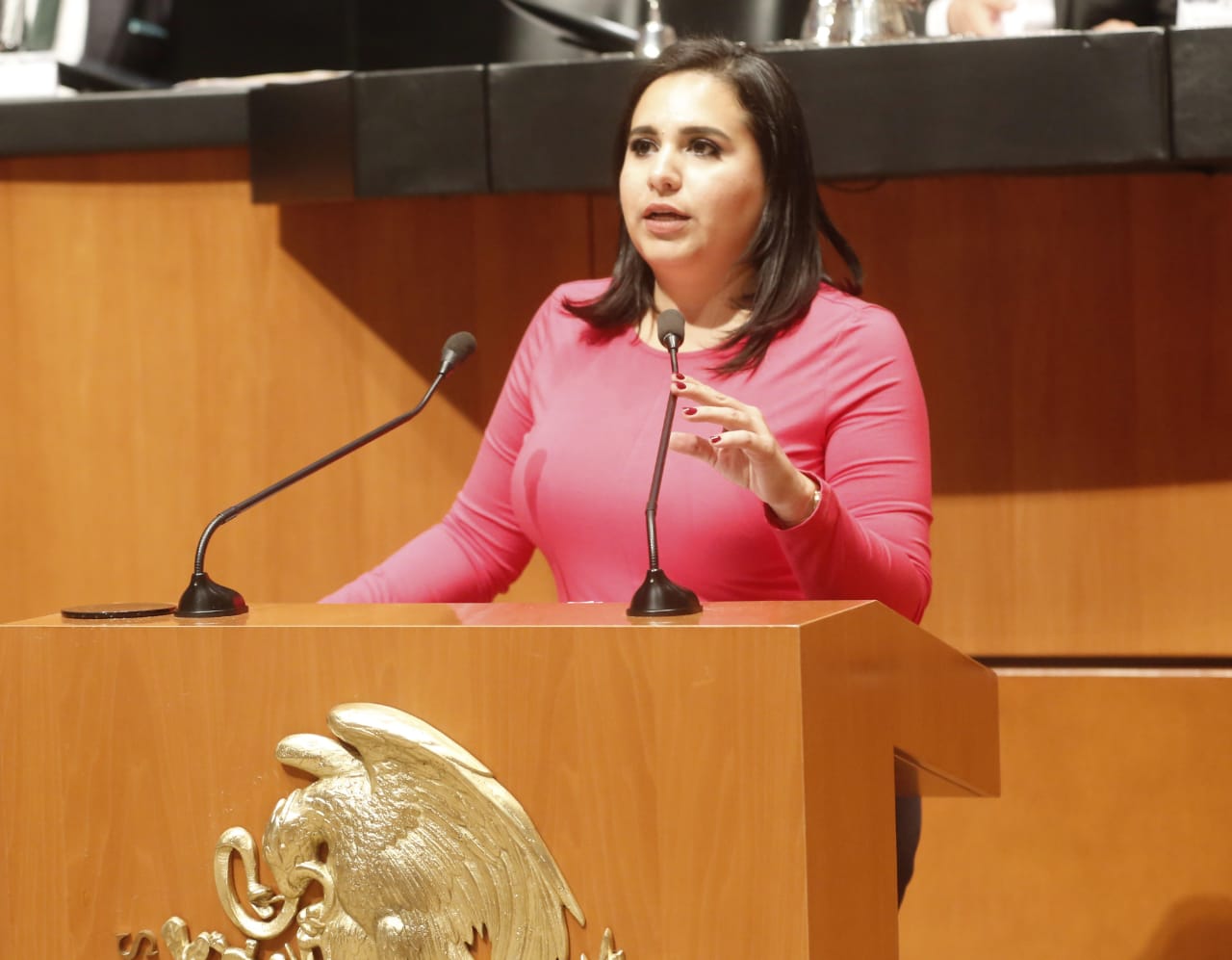 Si las autoridades federales no pueden con el turismo que lo digan y renuncien