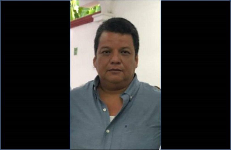 Miguel Juárez Mauss va de nuevo por la dirigencia sindical del congreso