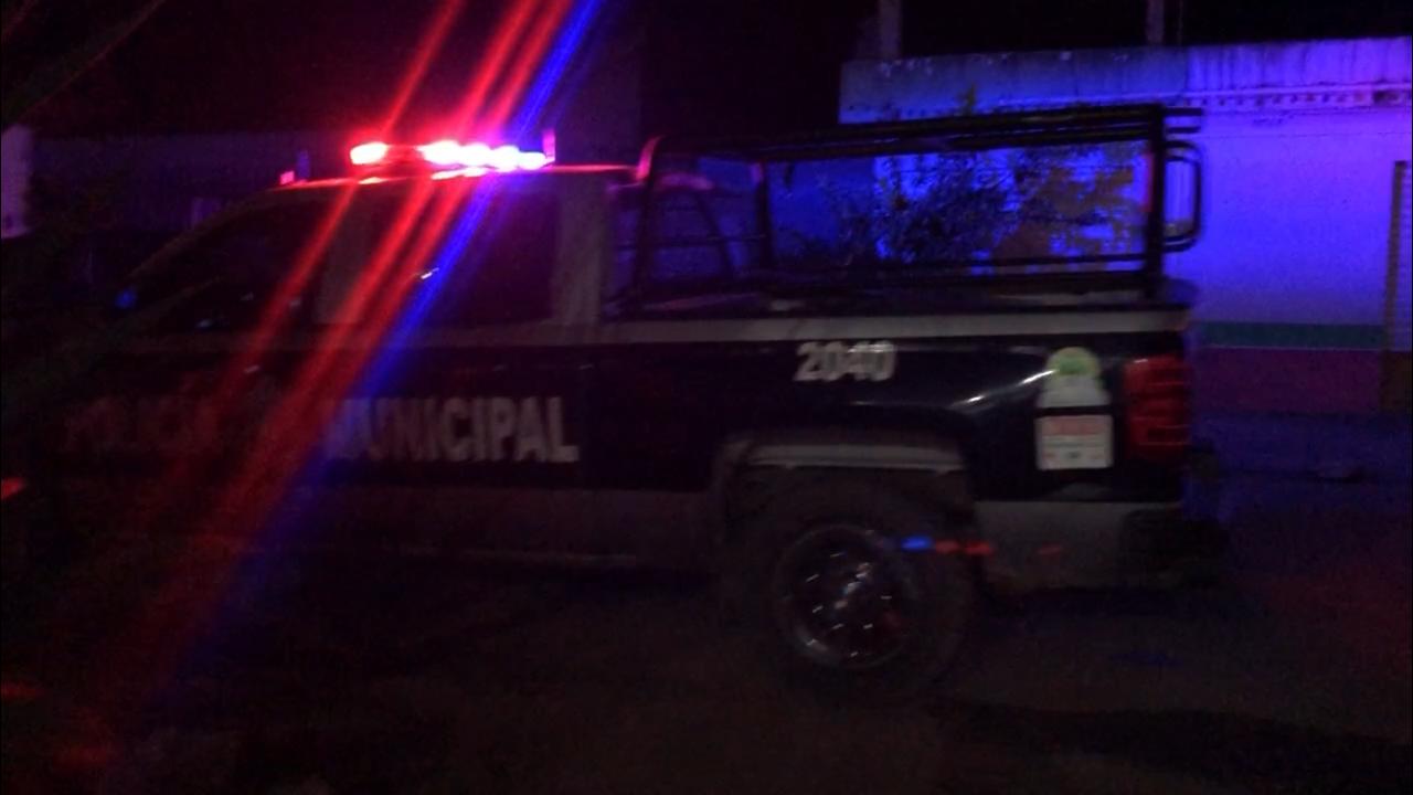 Escapa de policías ministeriales