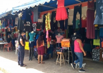 Pocos comercios de la cabecera municipal han cerrado sus puertas de forma definitiva: CANACO