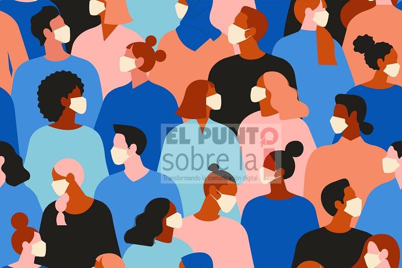Hacia la Nueva Normalidad