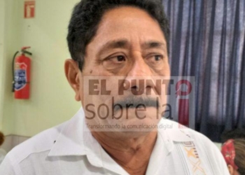 Otoniel Segovia Martínez y el robo de un millón de pesos