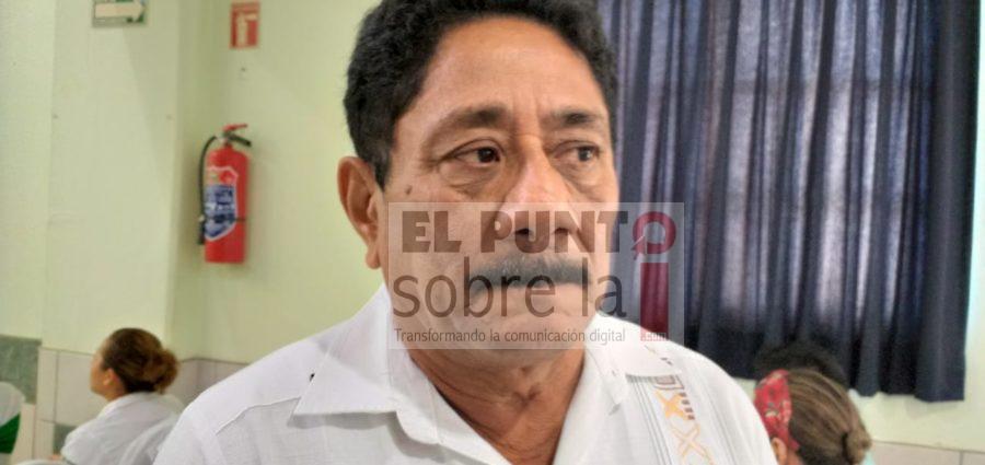Otoniel Segovia Martínez y el robo de un millón de pesos