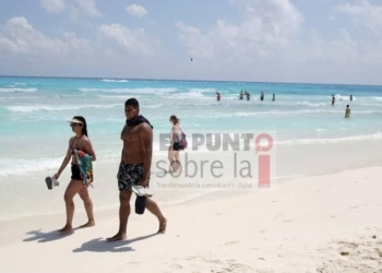 No mejorará economía en Cancún, en agosto