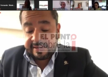 Habrá más reuniones virtuales de negocios entre empresarios de Cancún y otros países
