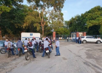 Que siempre sí, lunes tomarán el ingenio San Rafael de Pucté