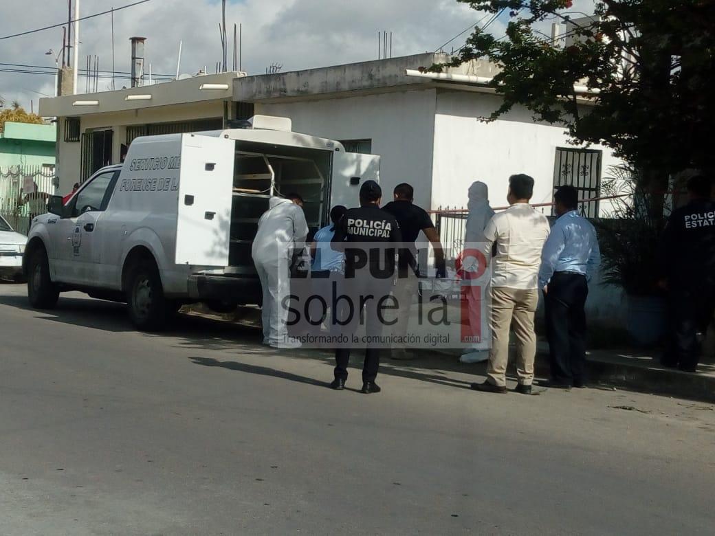 Se suicidó por depresión