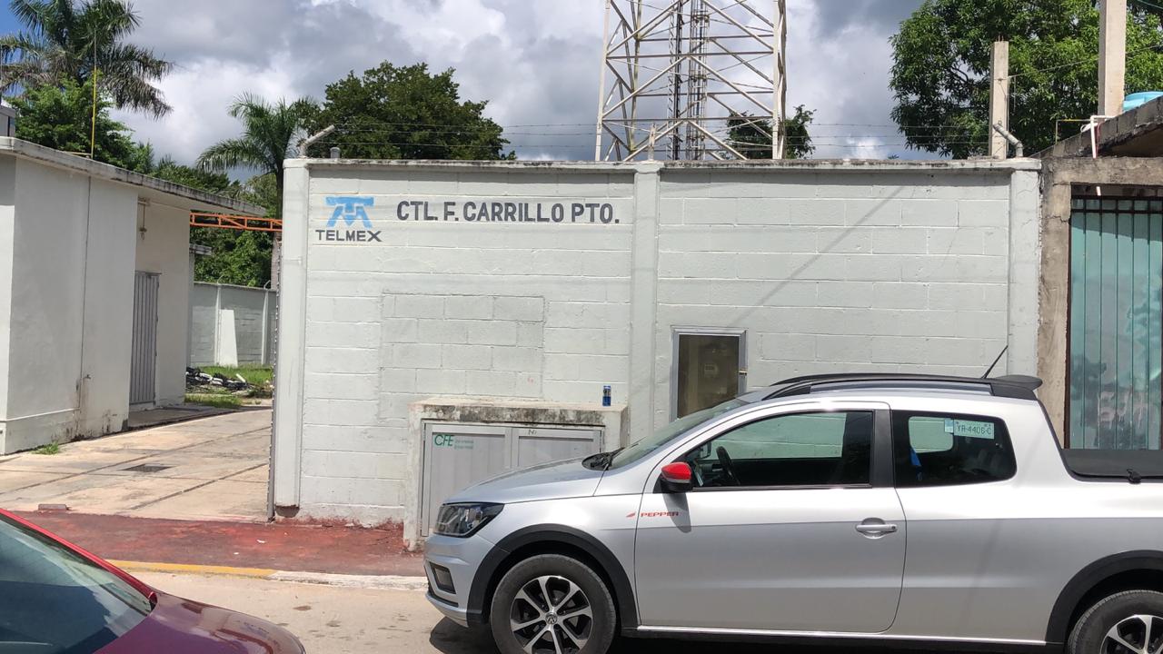Telmex deja sin servicio de internet durante dos días consecutivos.