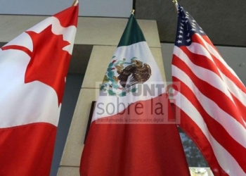 T-MEC traerá beneficio a la industria turística de México