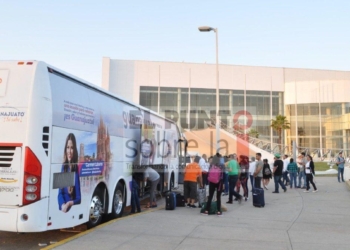 Inseguridad terminó con circuitos turísticos carreteros