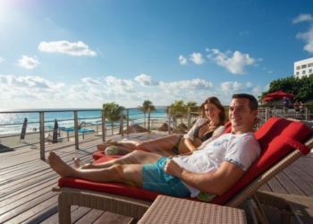 Temporada baja de otoño, tendrá buena ocupación Hotelera